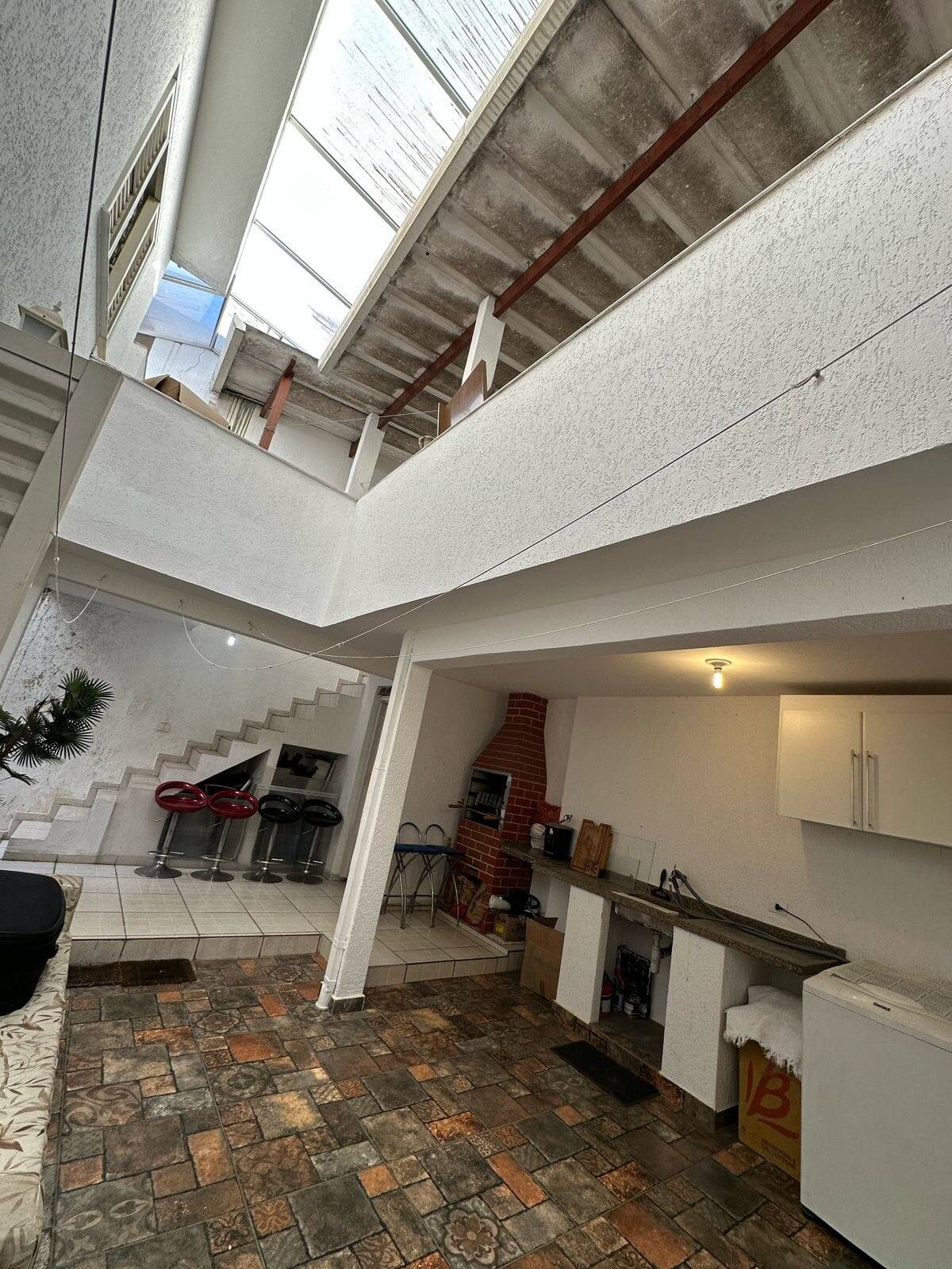 Casa à venda com 5 quartos, 295m² - Foto 25