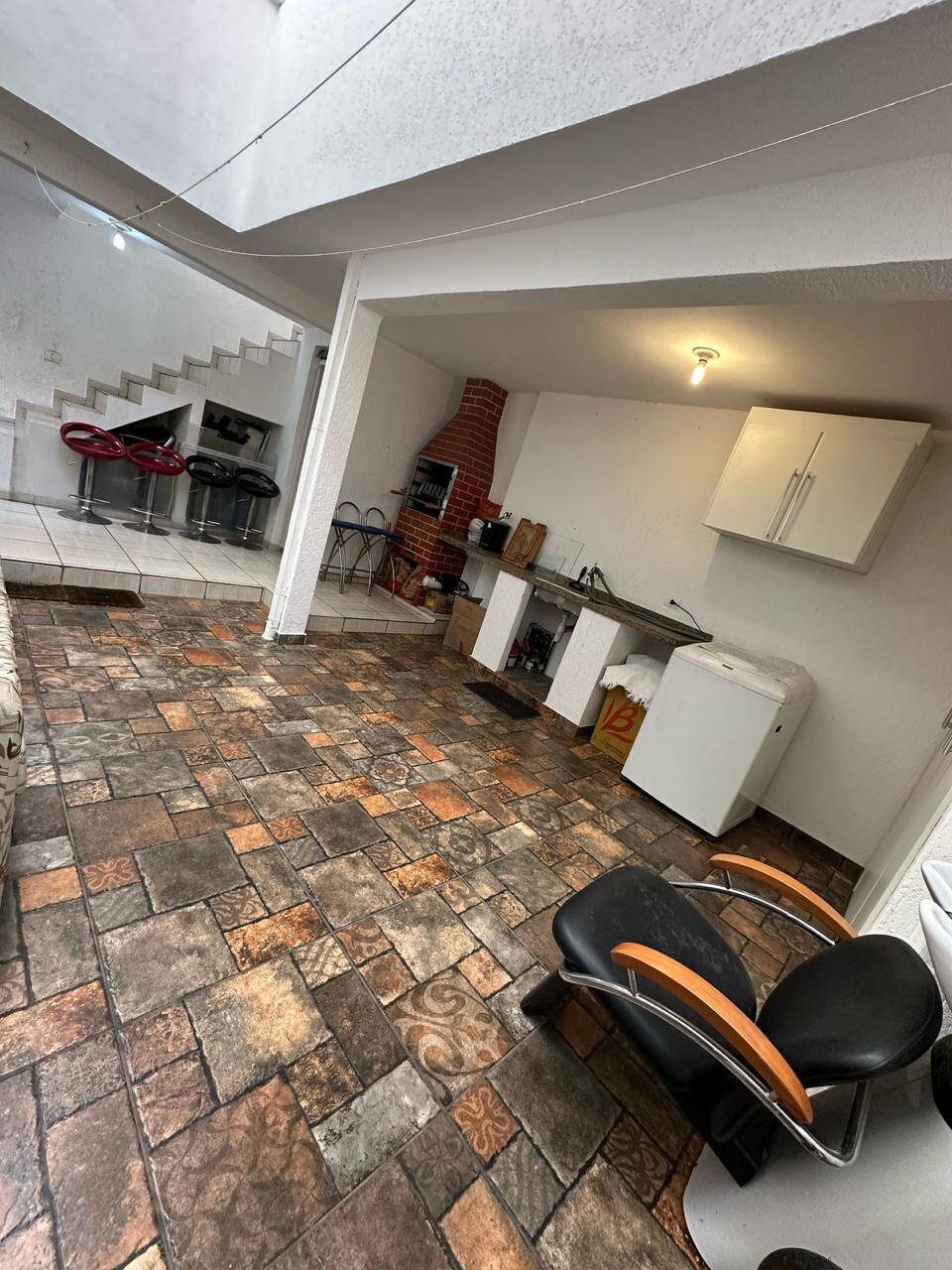 Casa à venda com 5 quartos, 295m² - Foto 27