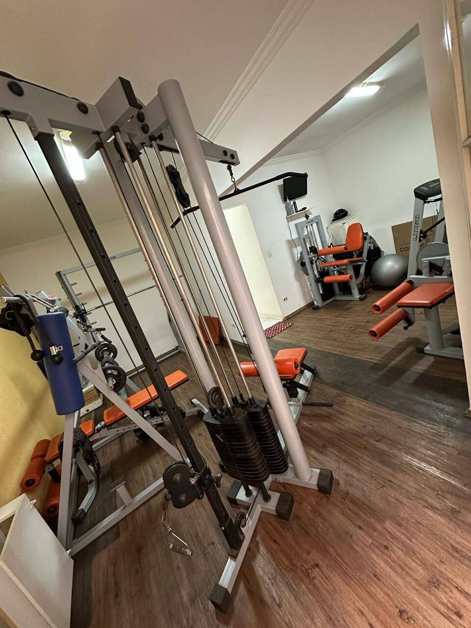 Casa à venda com 5 quartos, 295m² - Foto 30