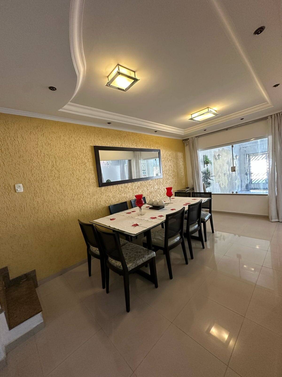 Casa à venda com 5 quartos, 295m² - Foto 38