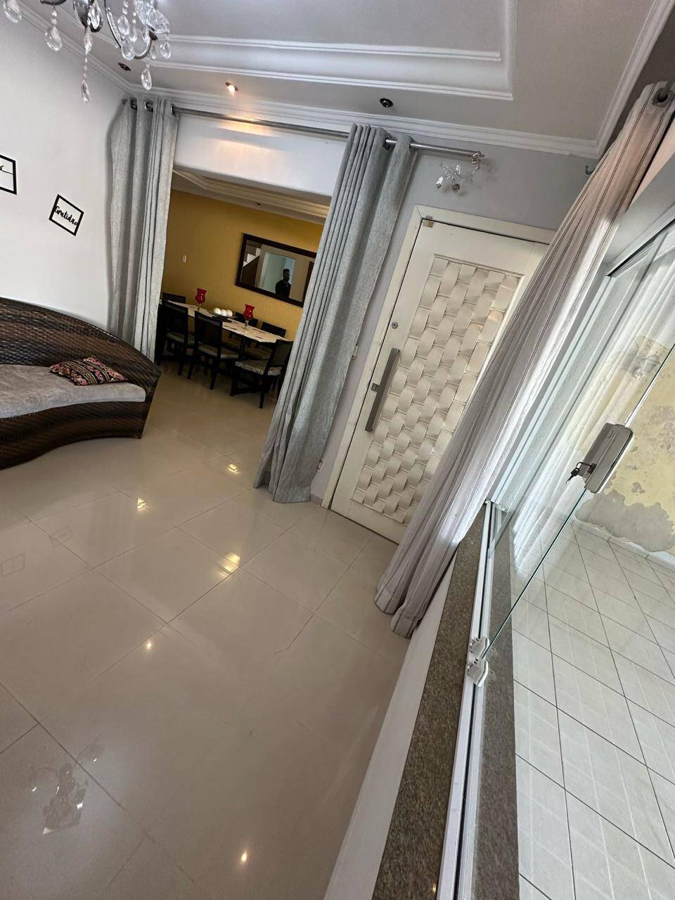 Casa à venda com 5 quartos, 295m² - Foto 37