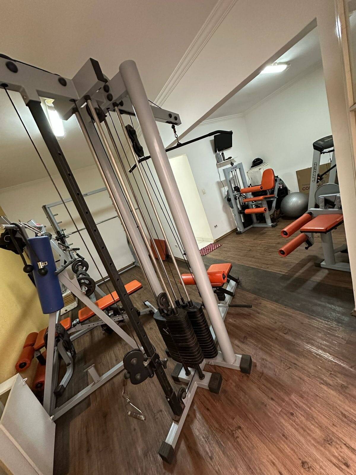 Casa à venda com 5 quartos, 295m² - Foto 43