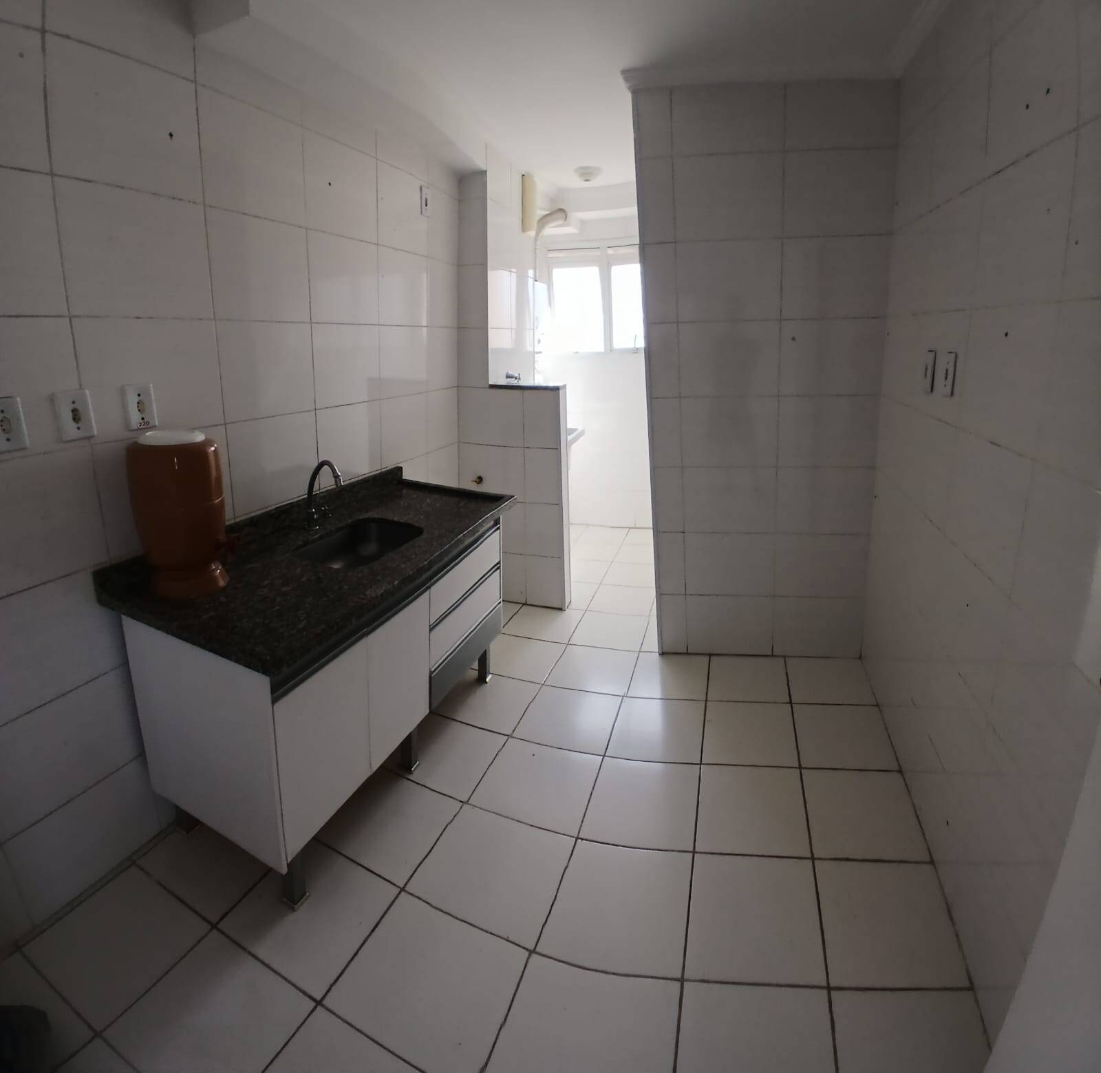 Apartamento à venda com 2 quartos, 50m² - Foto 3