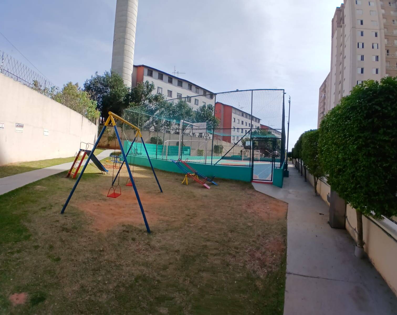 Apartamento à venda com 2 quartos, 50m² - Foto 11