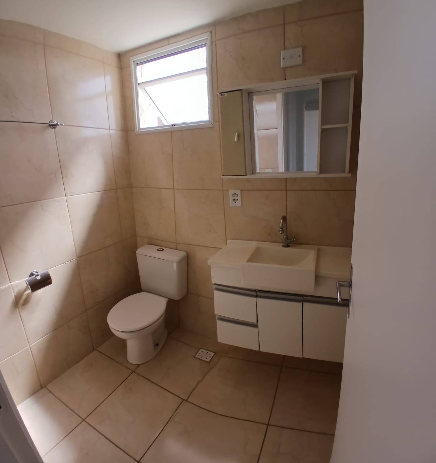 Apartamento à venda com 2 quartos, 50m² - Foto 8