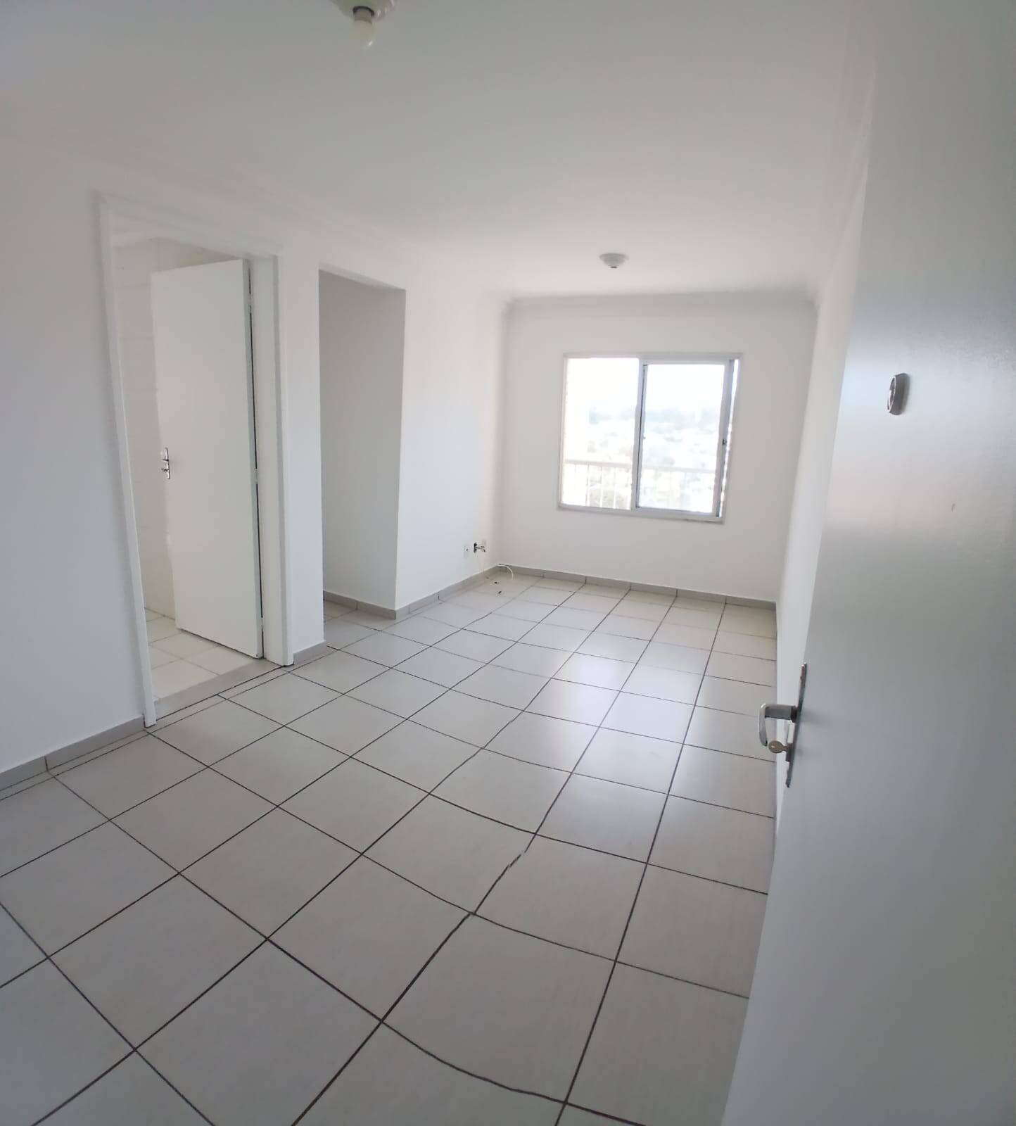 Apartamento à venda com 2 quartos, 50m² - Foto 6