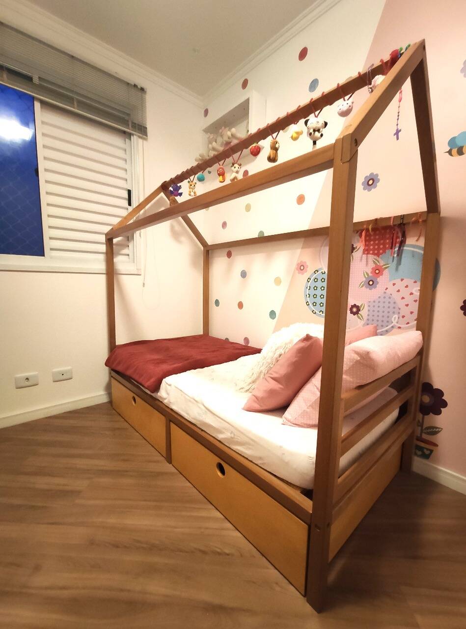 Apartamento, 2 quartos, 47 m² - Foto 5