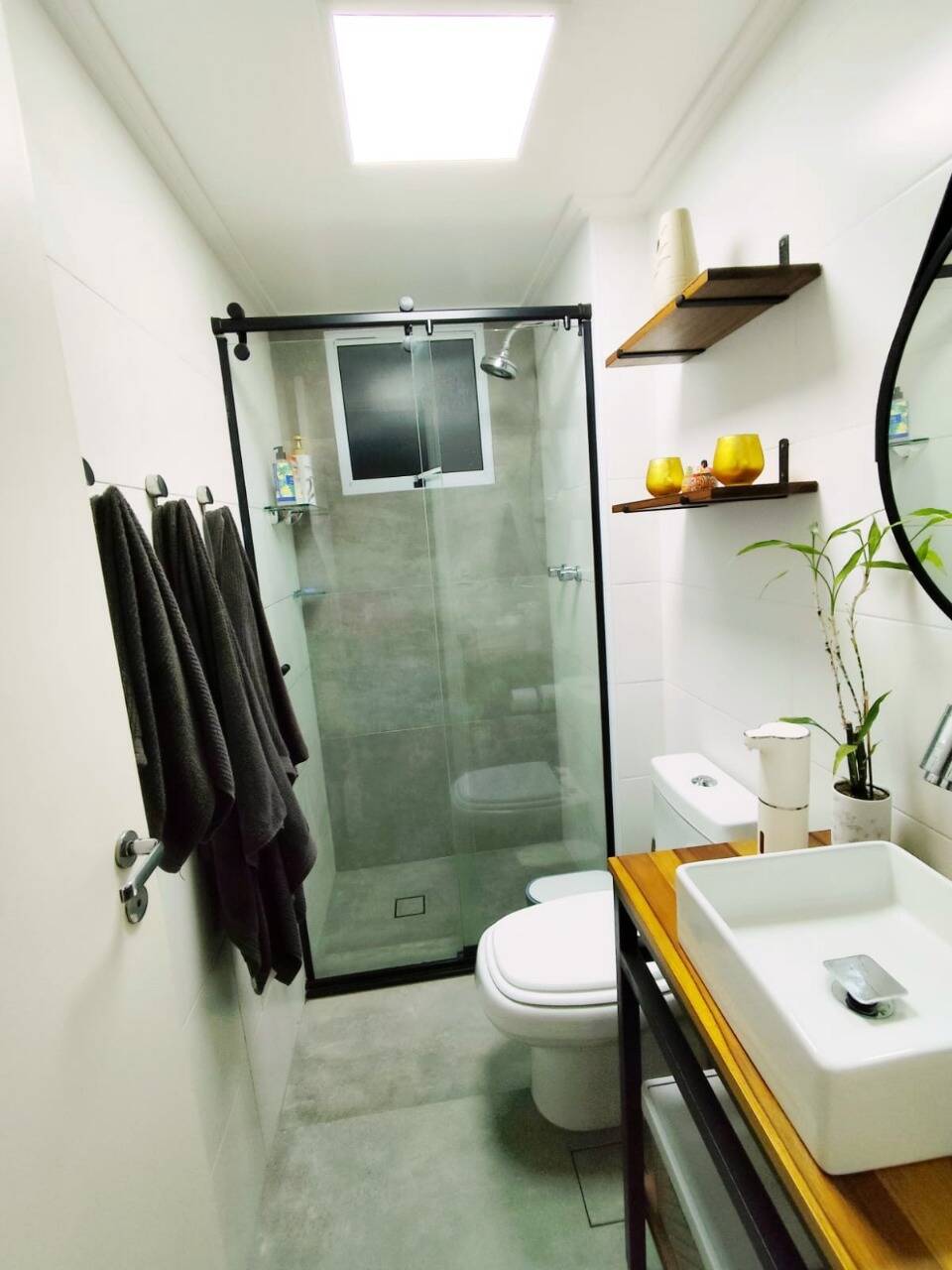 Apartamento, 2 quartos, 47 m² - Foto 6