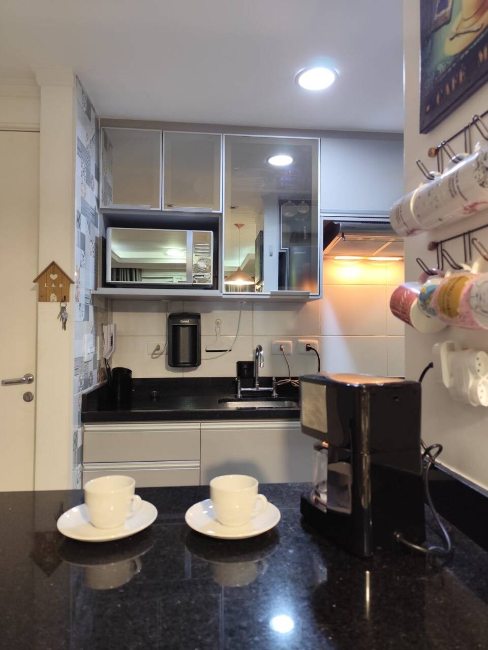 Apartamento, 2 quartos, 47 m² - Foto 3