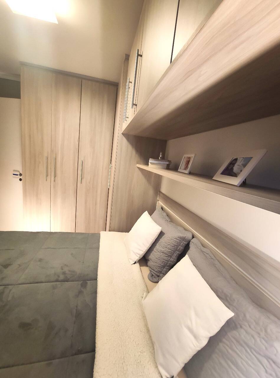 Apartamento, 2 quartos, 47 m² - Foto 7