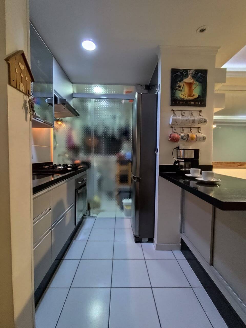 Apartamento, 2 quartos, 47 m² - Foto 9