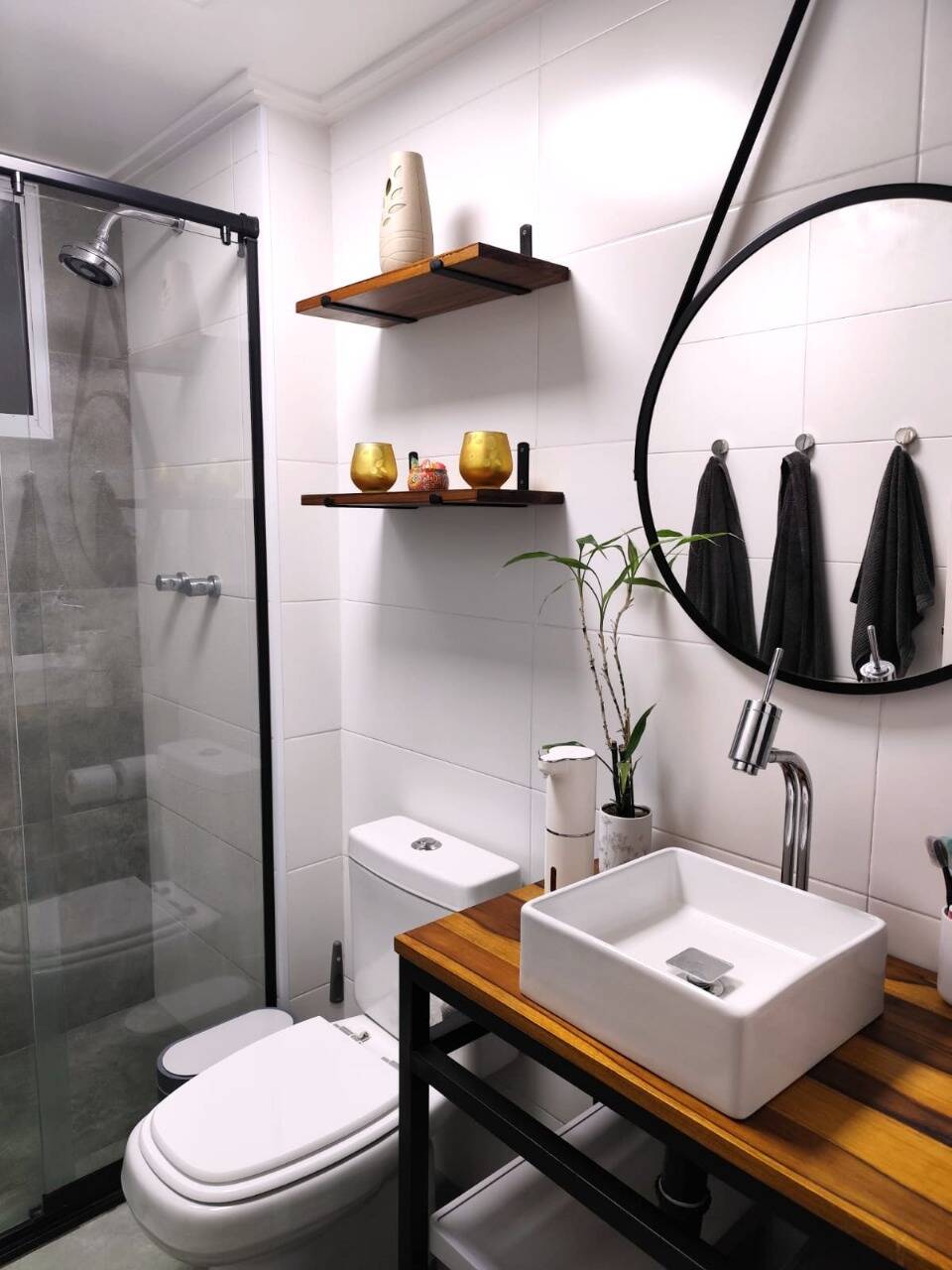 Apartamento, 2 quartos, 47 m² - Foto 11