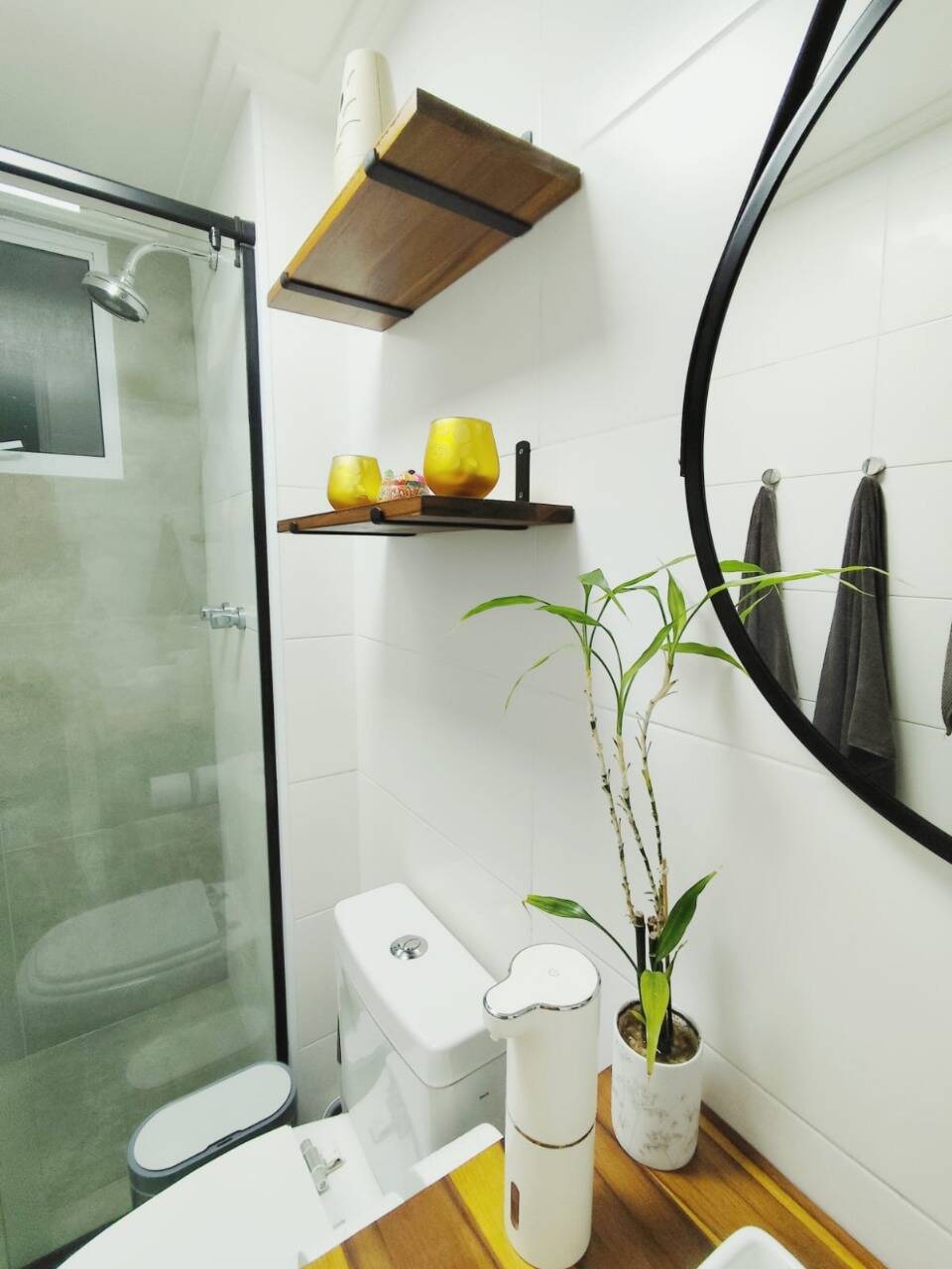 Apartamento, 2 quartos, 47 m² - Foto 12