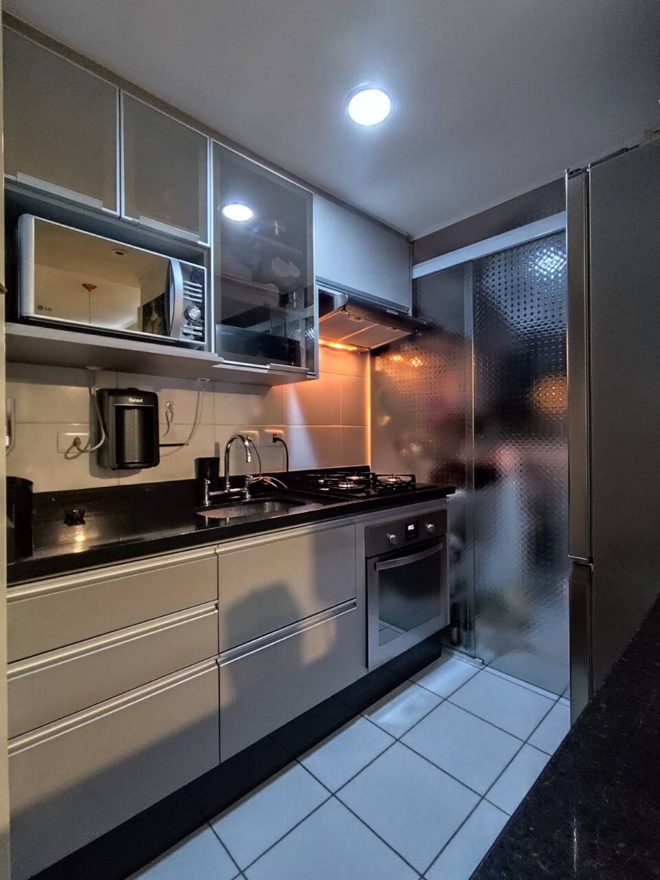 Apartamento, 2 quartos, 47 m² - Foto 4