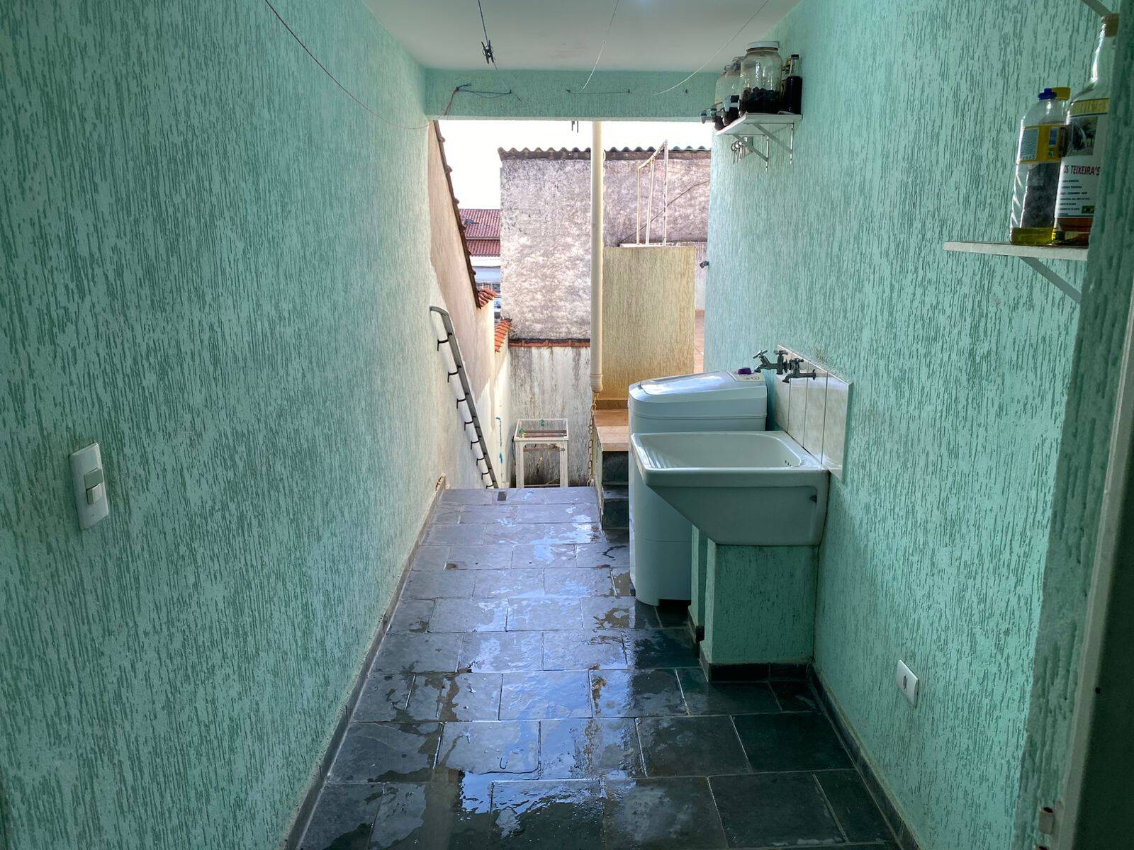Casa à venda com 2 quartos, 125m² - Foto 15