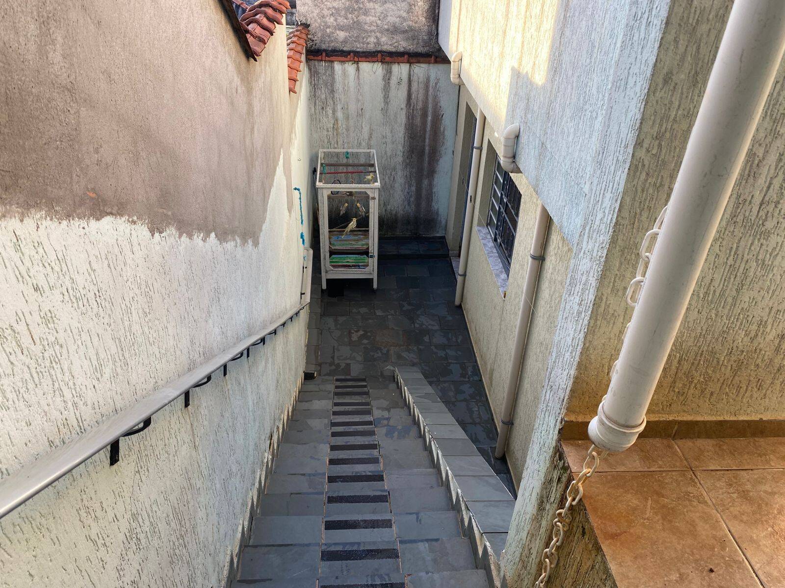Casa à venda com 2 quartos, 125m² - Foto 20