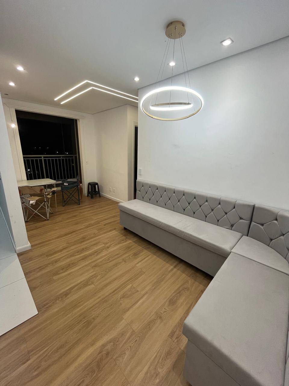 Apartamento, 2 quartos, 55 m² - Foto 5