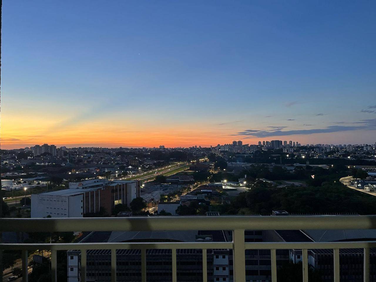 Apartamento, 2 quartos, 55 m² - Foto 33
