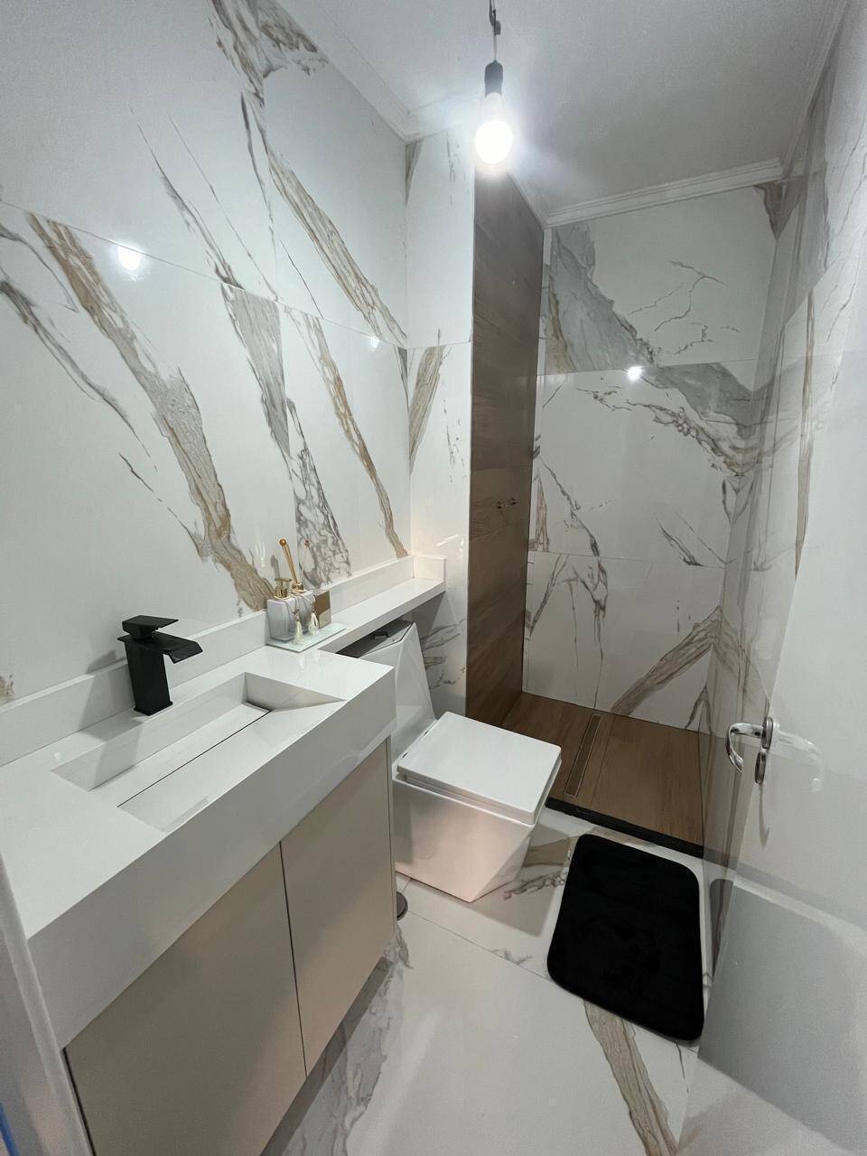 Apartamento, 2 quartos, 55 m² - Foto 7