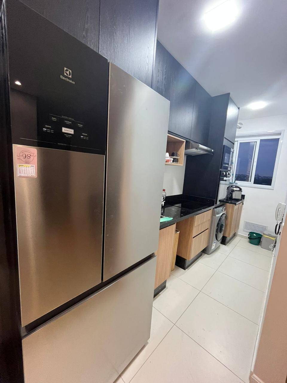 Apartamento, 2 quartos, 55 m² - Foto 6