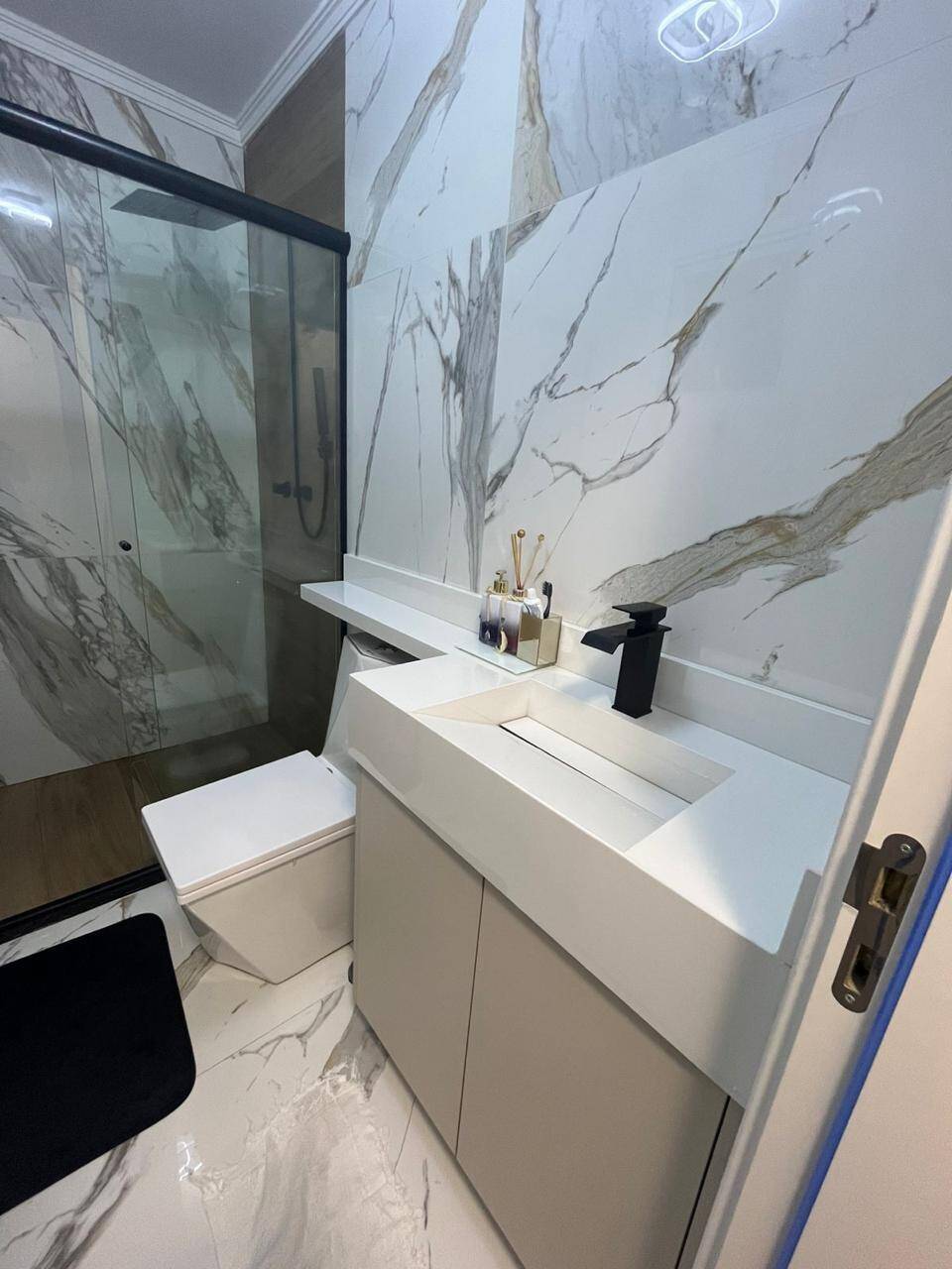 Apartamento, 2 quartos, 55 m² - Foto 11