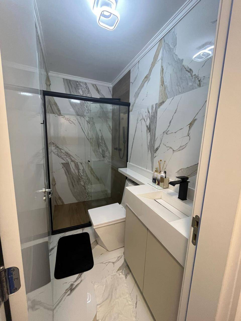 Apartamento, 2 quartos, 55 m² - Foto 10