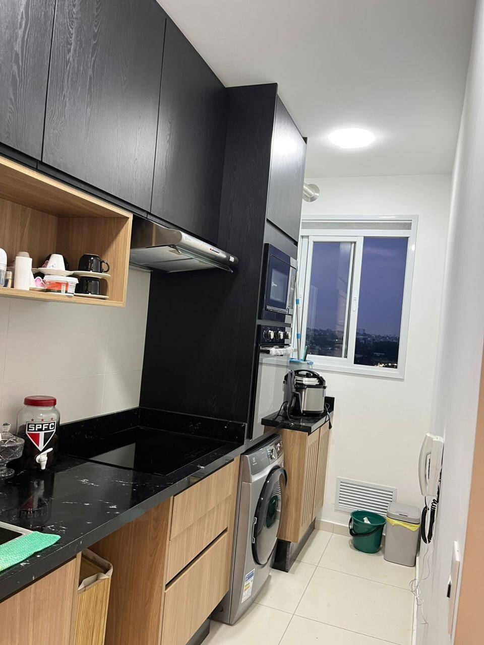 Apartamento, 2 quartos, 55 m² - Foto 12