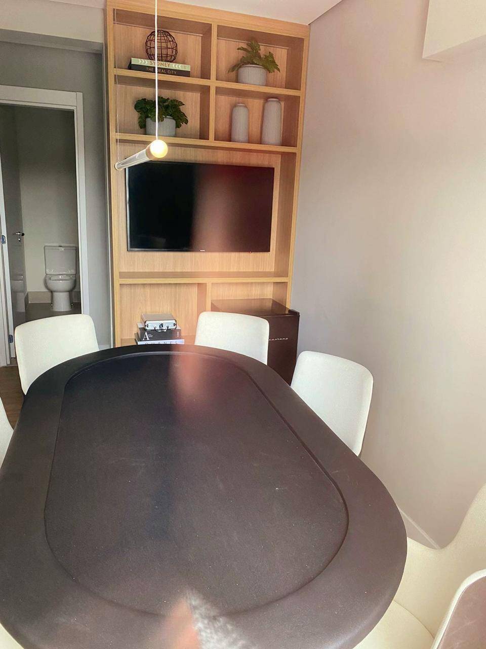 Apartamento, 2 quartos, 55 m² - Foto 15