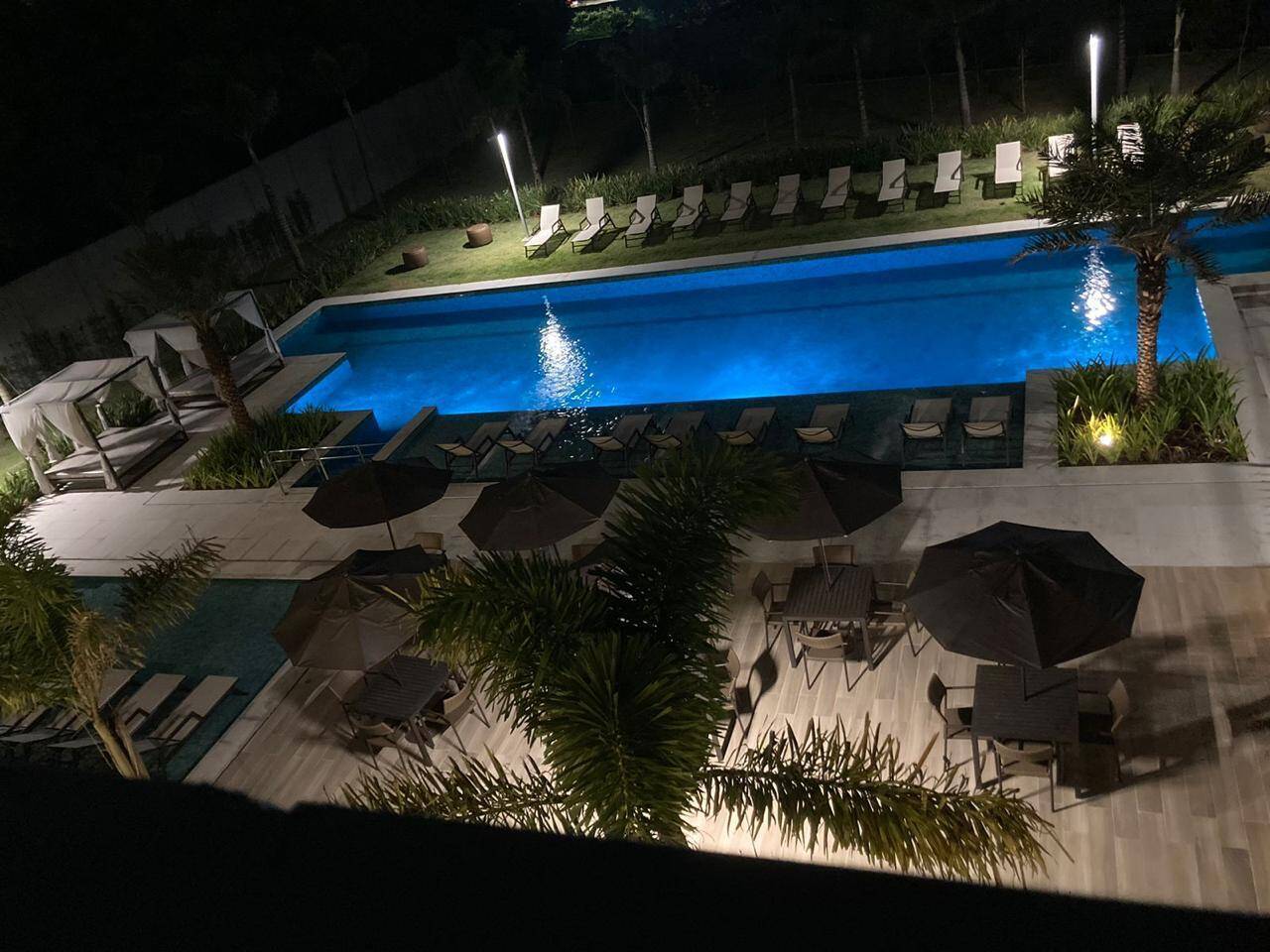 Apartamento, 2 quartos, 55 m² - Foto 2