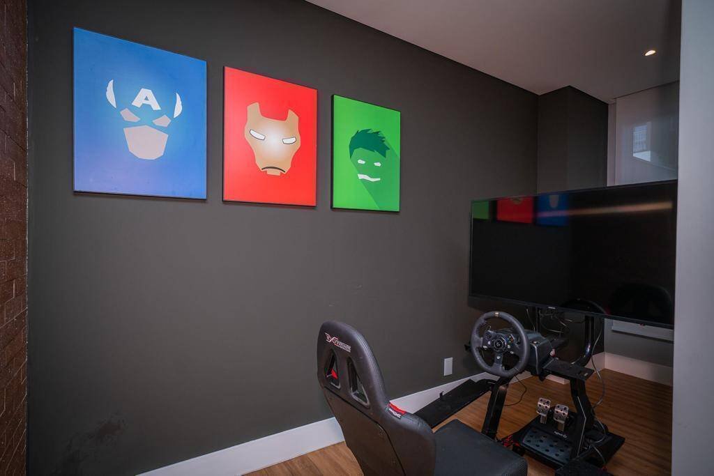Apartamento, 2 quartos, 55 m² - Foto 18