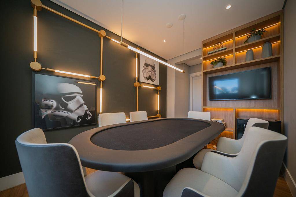 Apartamento, 2 quartos, 55 m² - Foto 19