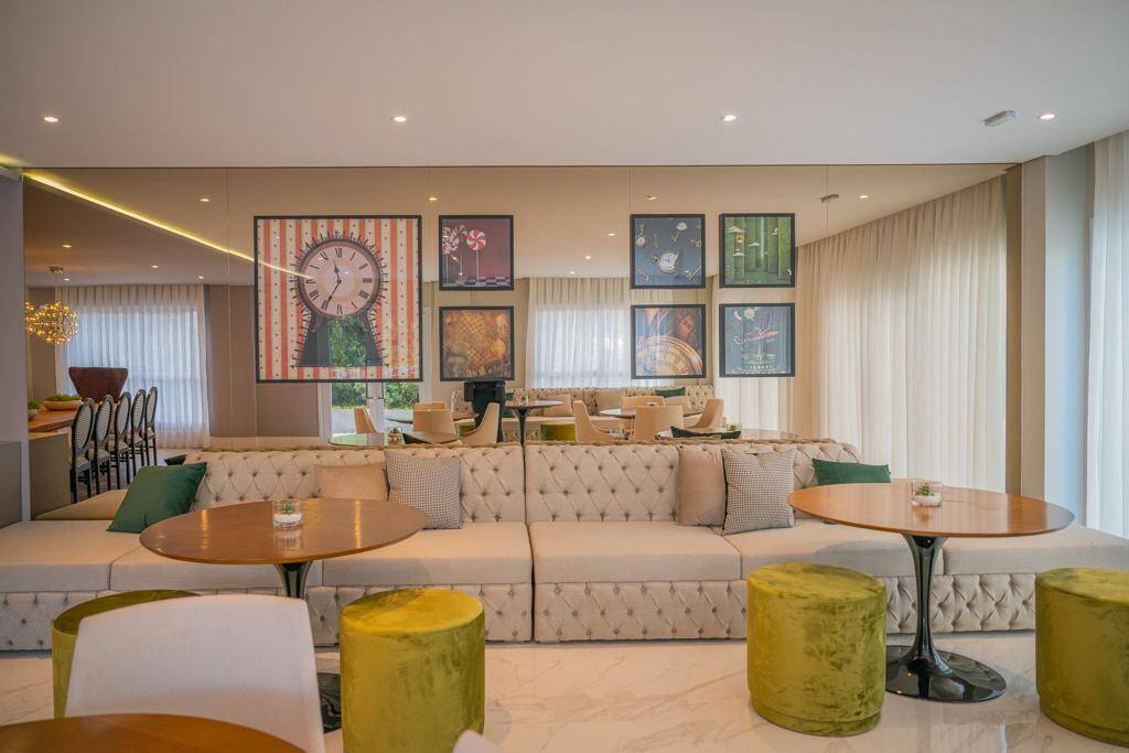 Apartamento, 2 quartos, 55 m² - Foto 20