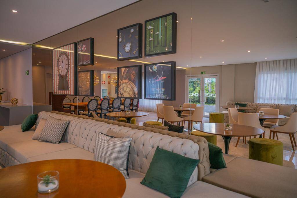 Apartamento, 2 quartos, 55 m² - Foto 24