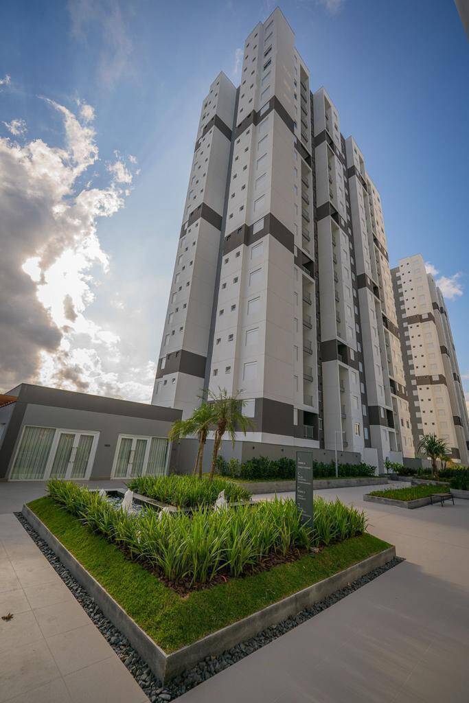Apartamento, 2 quartos, 55 m² - Foto 31
