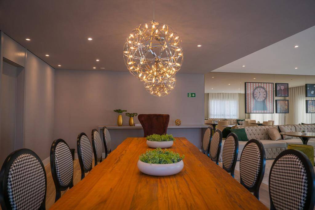 Apartamento, 2 quartos, 55 m² - Foto 27