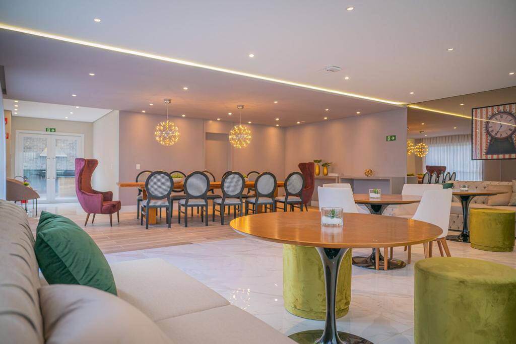 Apartamento, 2 quartos, 55 m² - Foto 26