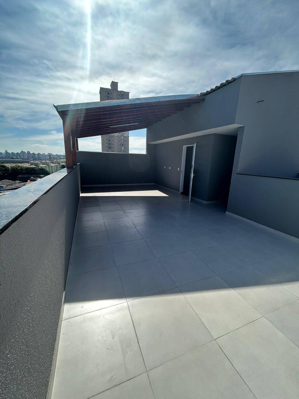 Apartamento à venda com 2 quartos, 93m² - Foto 3
