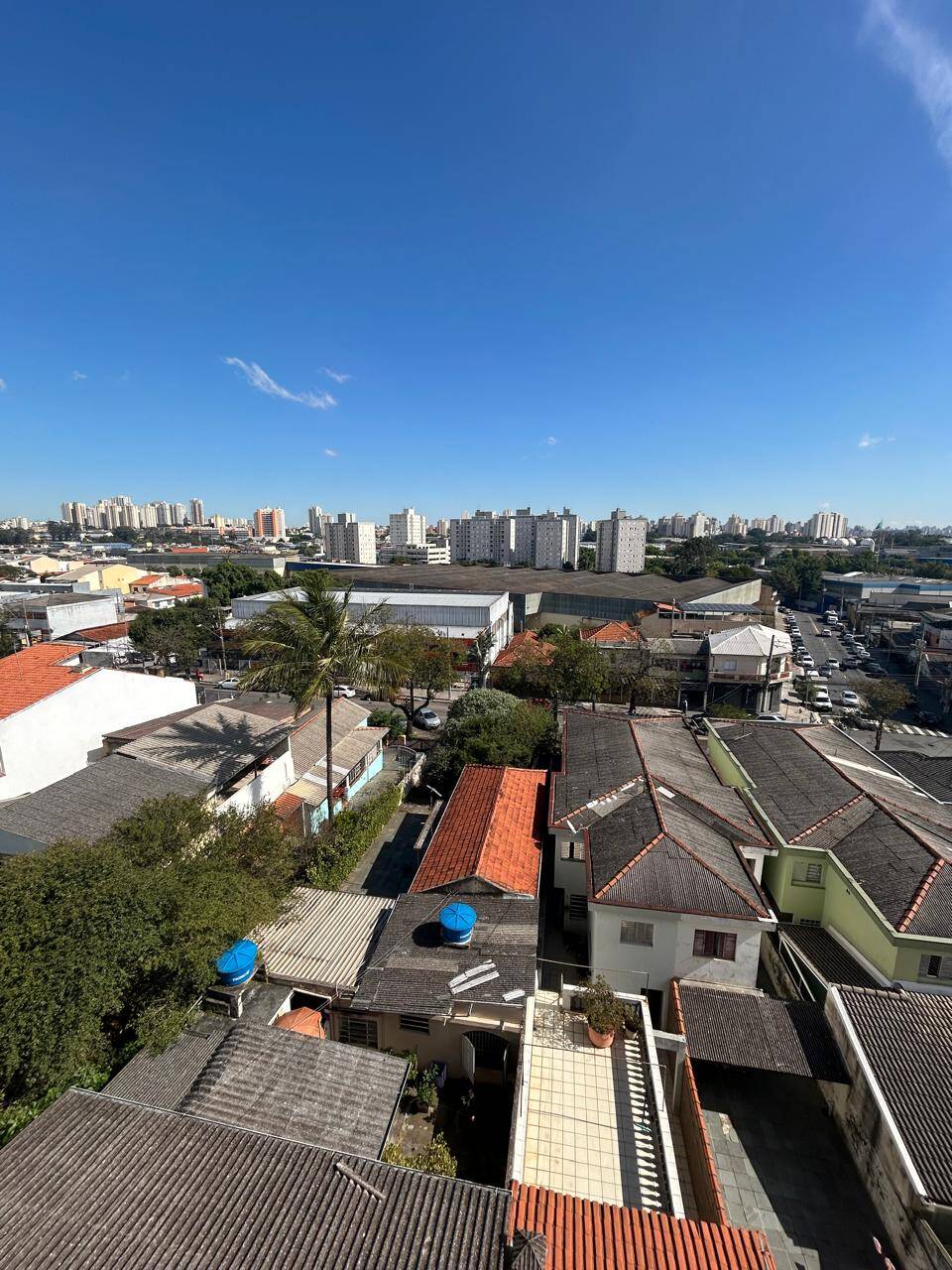 Apartamento à venda com 2 quartos, 93m² - Foto 7