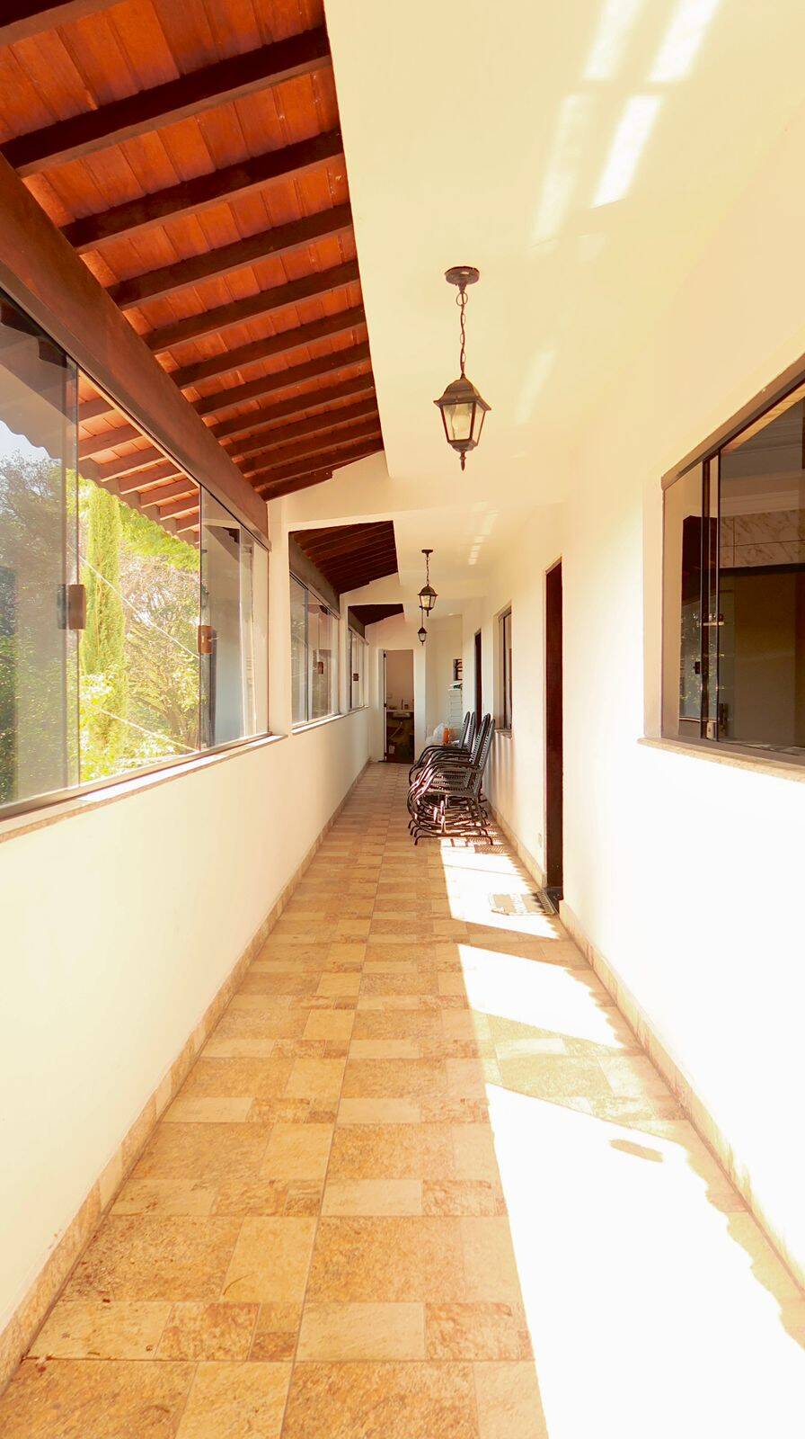 Casa à venda com 3 quartos, 700m² - Foto 5