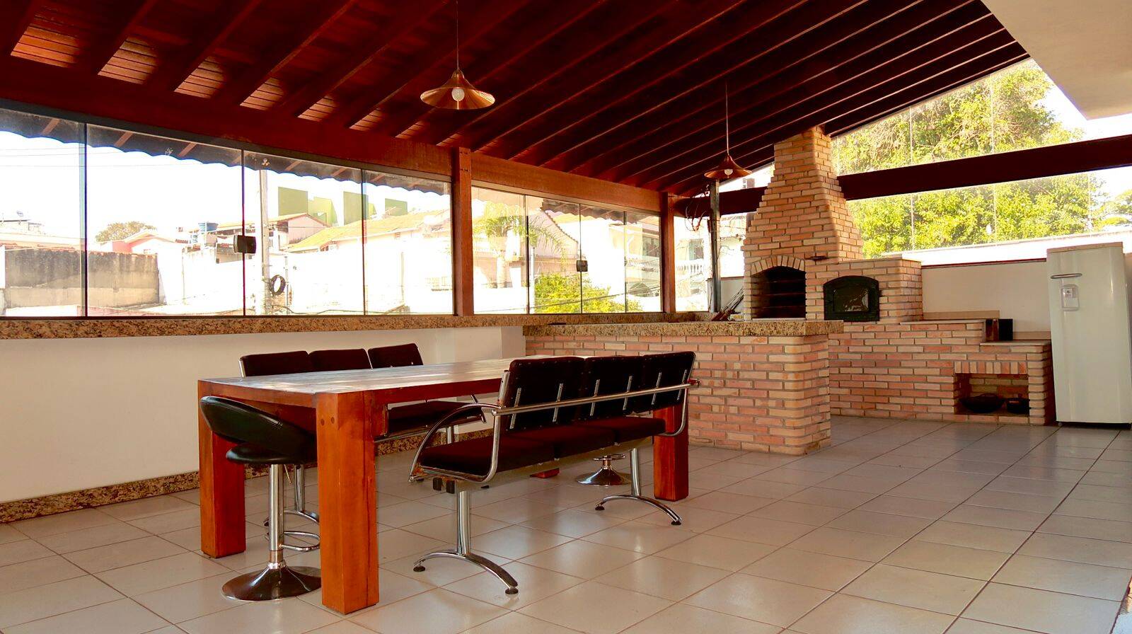Casa à venda com 3 quartos, 700m² - Foto 8