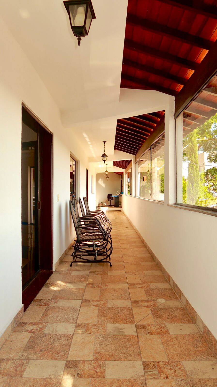 Casa à venda com 3 quartos, 700m² - Foto 11