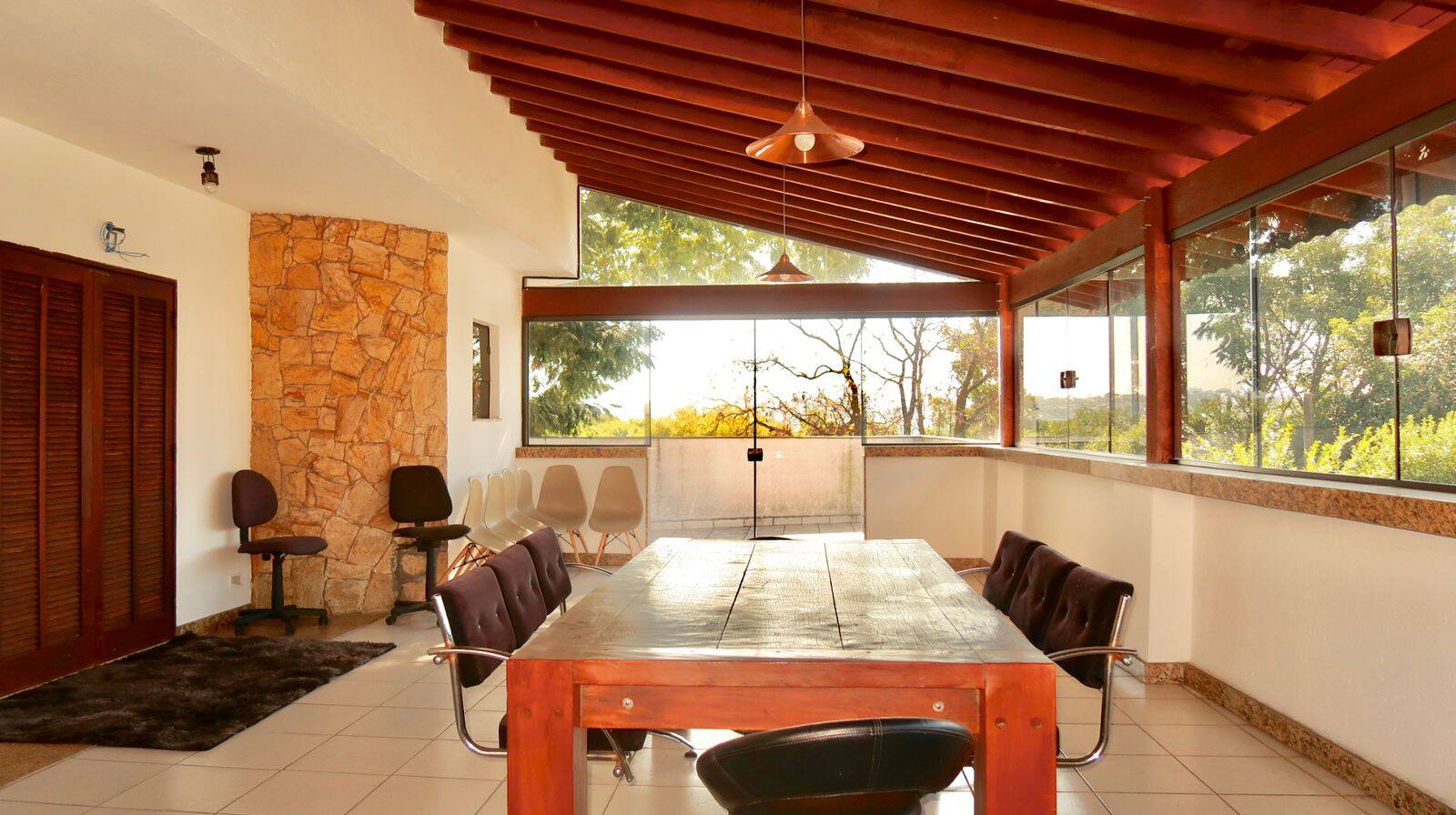Casa à venda com 3 quartos, 700m² - Foto 17