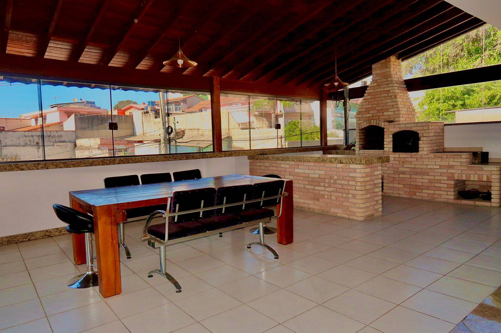 Casa à venda com 3 quartos, 700m² - Foto 18