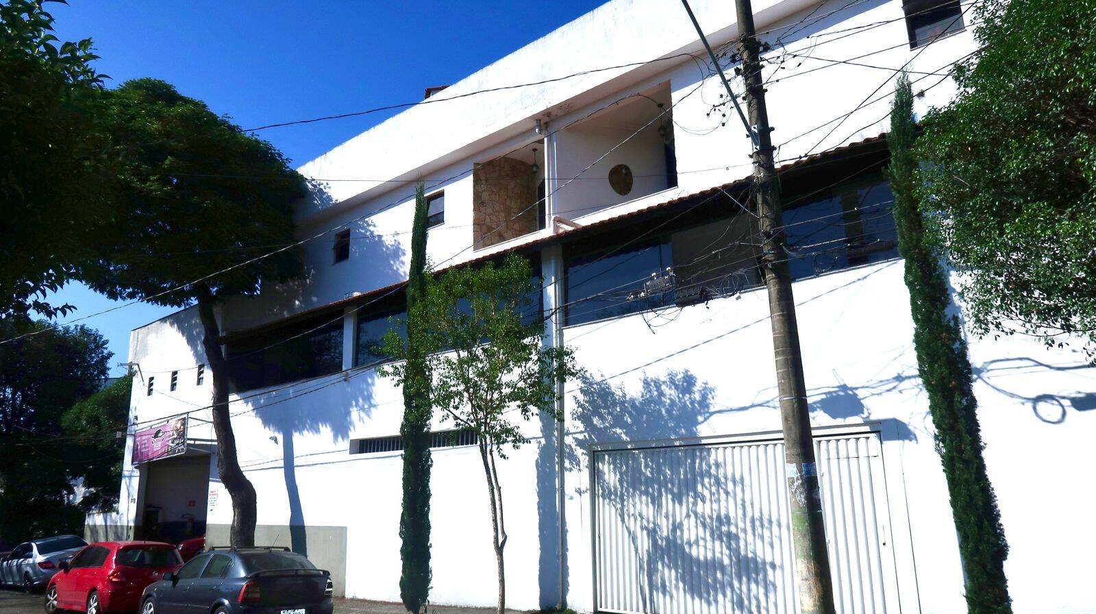 Casa à venda com 3 quartos, 700m² - Foto 28