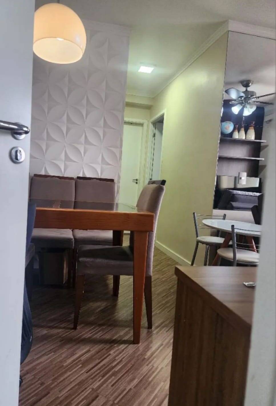 Apartamento à venda com 2 quartos, 44m² - Foto 4