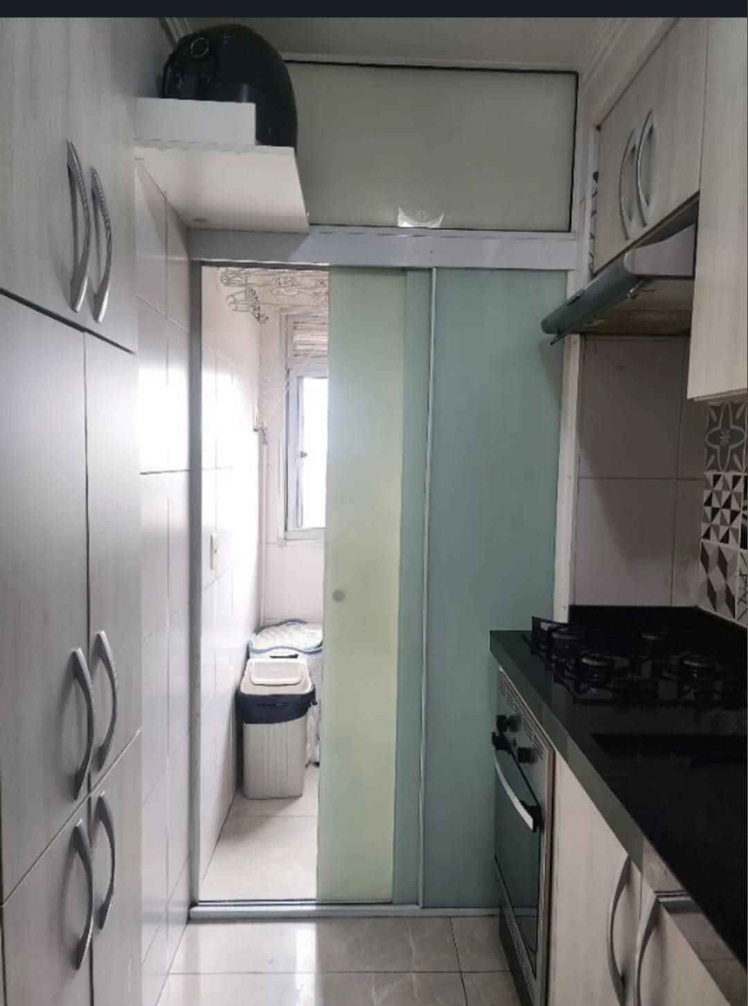 Apartamento à venda com 2 quartos, 44m² - Foto 7
