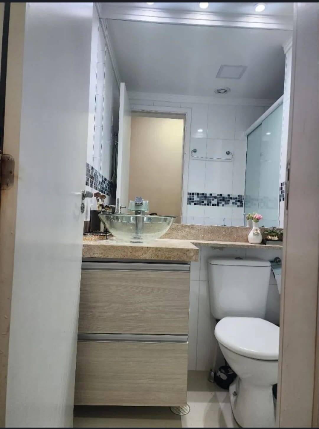 Apartamento à venda com 2 quartos, 44m² - Foto 11