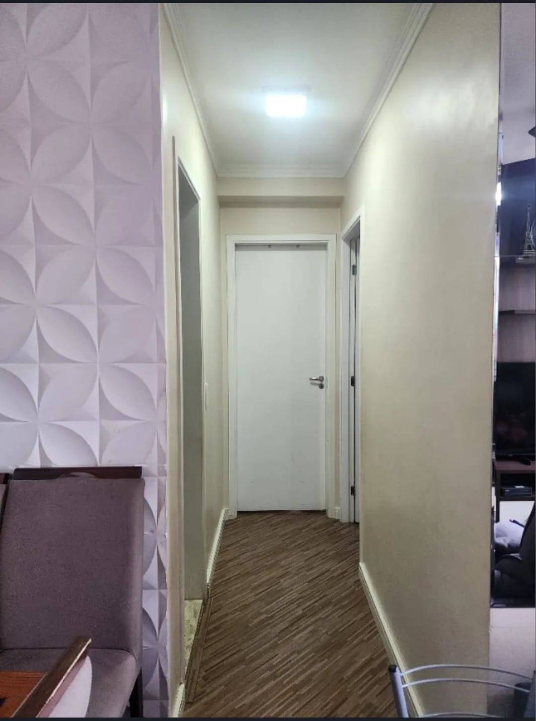 Apartamento à venda com 2 quartos, 44m² - Foto 10