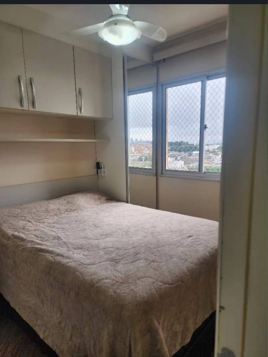 Apartamento à venda com 2 quartos, 44m² - Foto 13