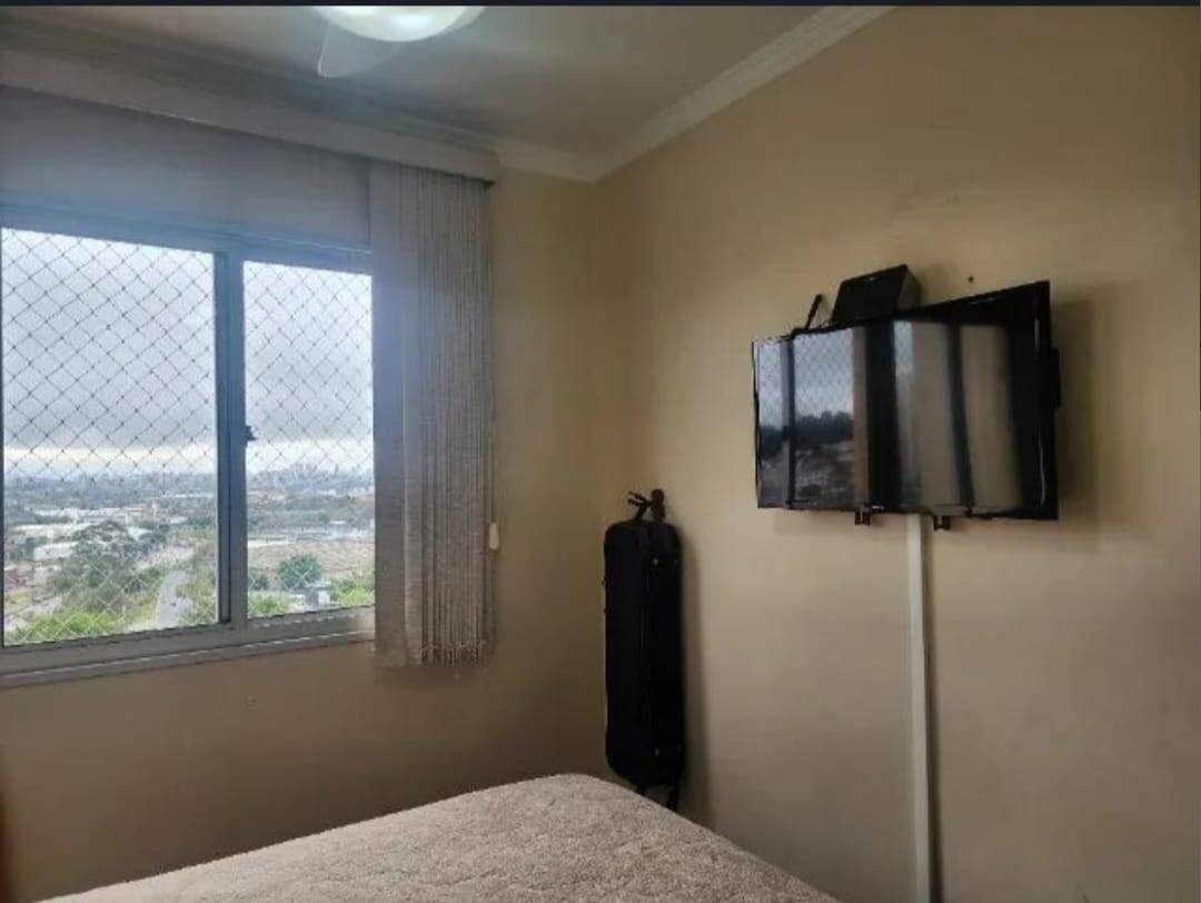 Apartamento à venda com 2 quartos, 44m² - Foto 16